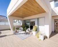 Resale - Villa - Orihuela Costa - Costa Blanca