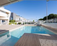 Resale - Villa - Orihuela Costa - Costa Blanca