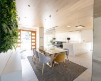 Resale - Villa - Orihuela Costa - Costa Blanca