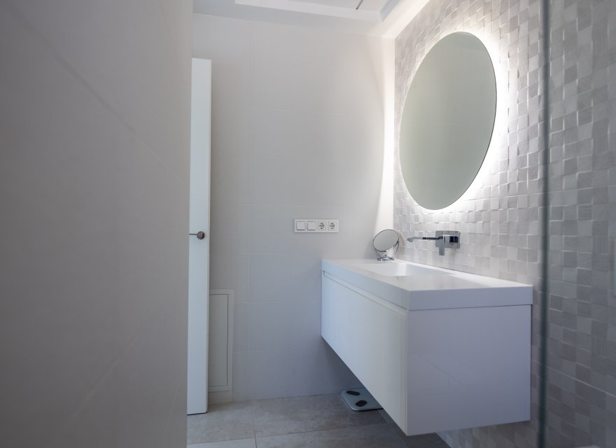 Resale - Villa - Orihuela Costa - Costa Blanca