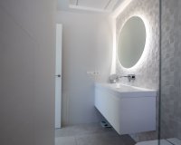 Resale - Villa - Orihuela Costa - Costa Blanca