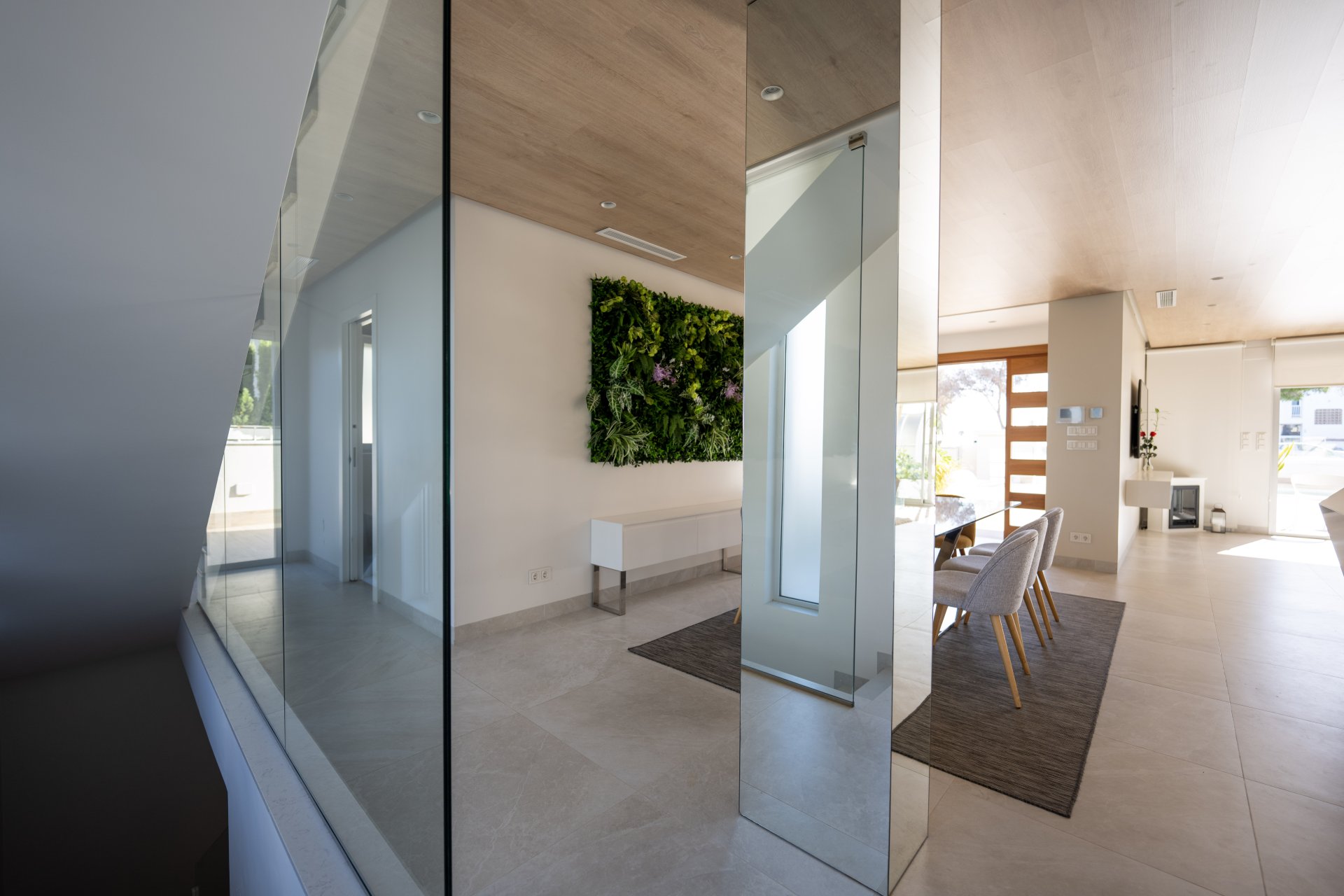 Resale - Villa - Orihuela Costa - Costa Blanca