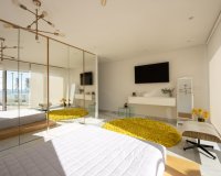 Resale - Villa - Orihuela Costa - Costa Blanca