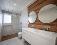 Resale - Villa - Orihuela Costa - Costa Blanca