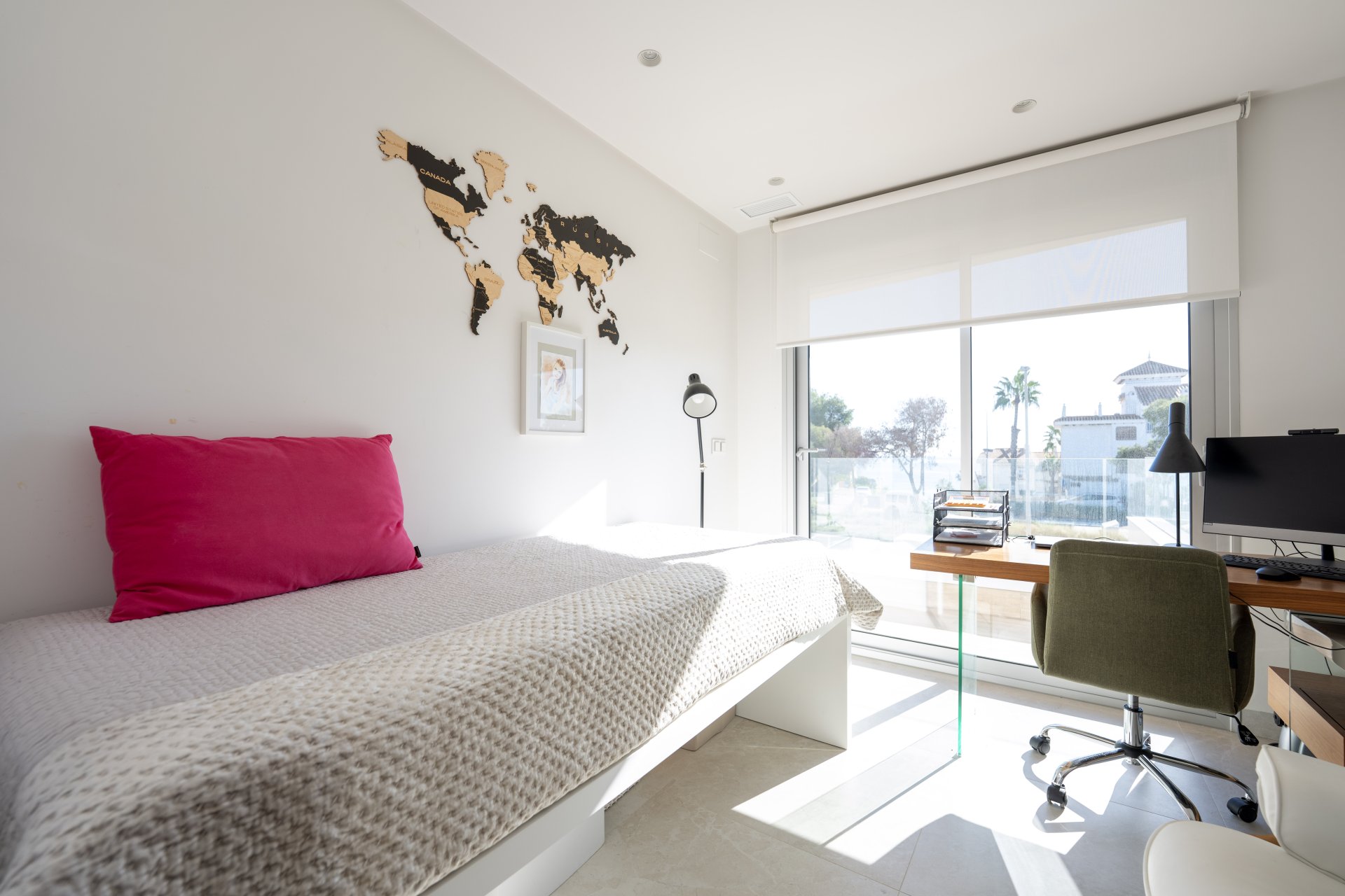 Resale - Villa - Orihuela Costa - Costa Blanca