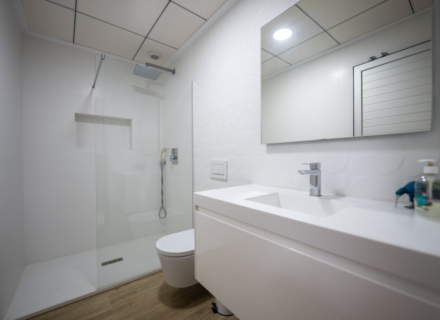 Resale - Villa - Orihuela Costa - Costa Blanca