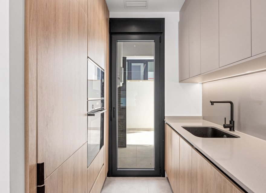 Resale - Villa - Orihuela Costa - Costa Blanca