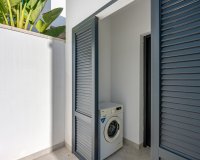 Resale - Villa - Orihuela Costa - Costa Blanca