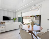 Resale - Villa - Orihuela Costa - Costa Blanca