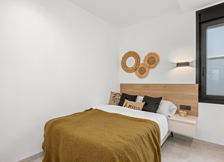 Resale - Villa - Orihuela Costa - Costa Blanca