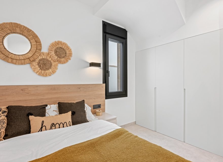 Resale - Villa - Orihuela Costa - Costa Blanca