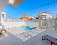 Resale - Villa - Orihuela Costa - Costa Blanca