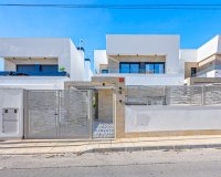 Resale - Villa - Orihuela Costa - Costa Blanca