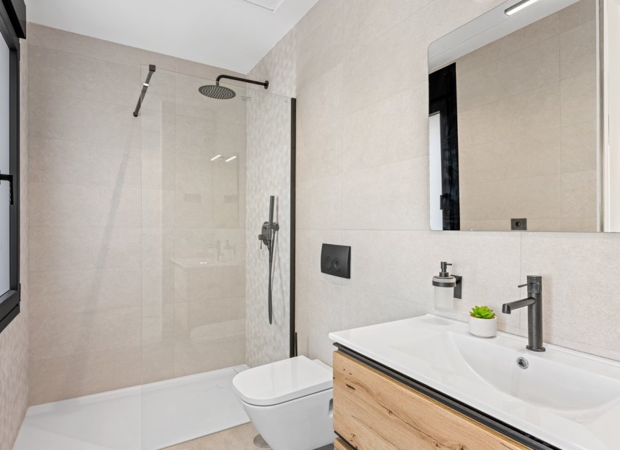 Resale - Villa - Orihuela Costa - Costa Blanca