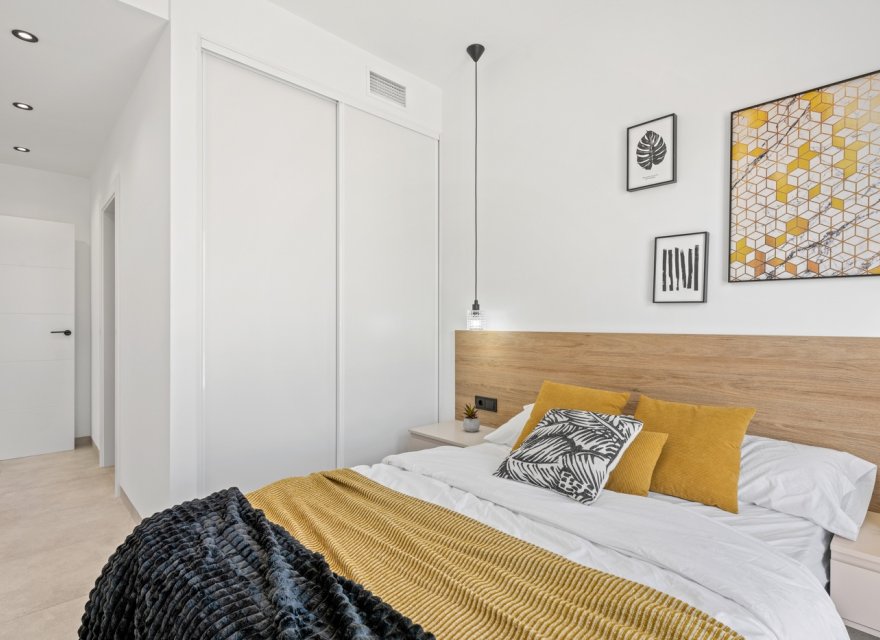 Resale - Villa - Orihuela Costa - Costa Blanca