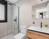 Resale - Villa - Orihuela Costa - Costa Blanca