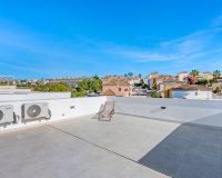 Resale - Villa - Orihuela Costa - Costa Blanca