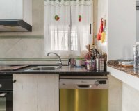 Resale - Villa - Orihuela Costa - Costa Blanca