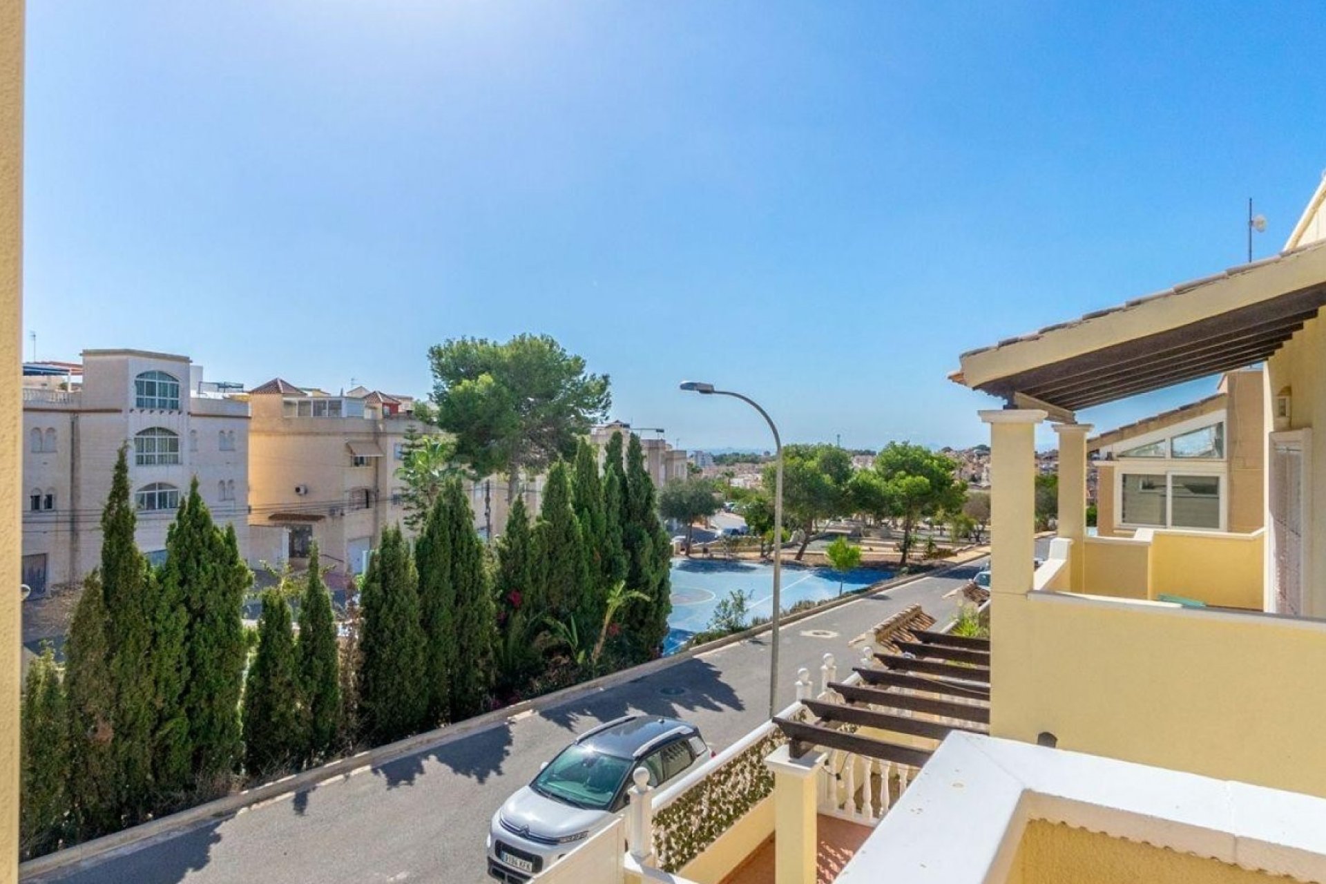 Resale - Villa - Orihuela Costa - Costa Blanca
