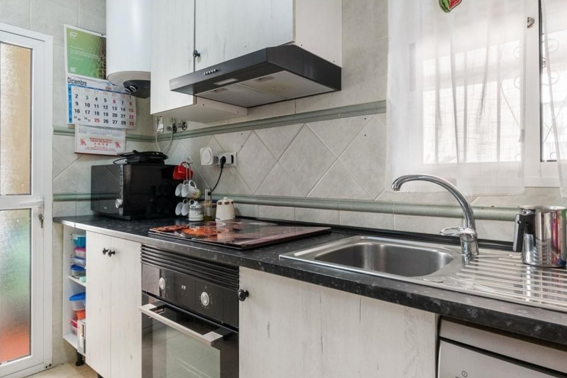 Resale - Villa - Orihuela Costa - Costa Blanca