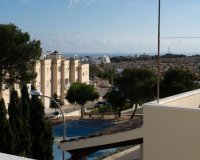 Resale - Villa - Orihuela Costa - Costa Blanca