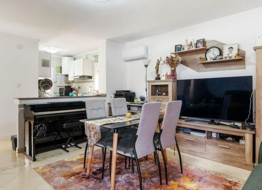 Resale - Villa - Orihuela Costa - Costa Blanca