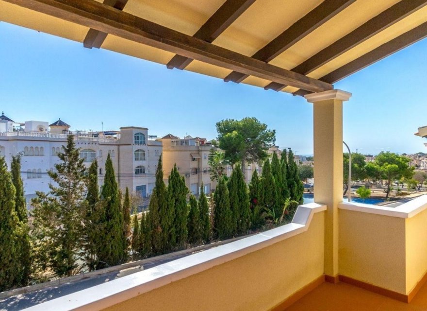 Resale - Villa - Orihuela Costa - Costa Blanca