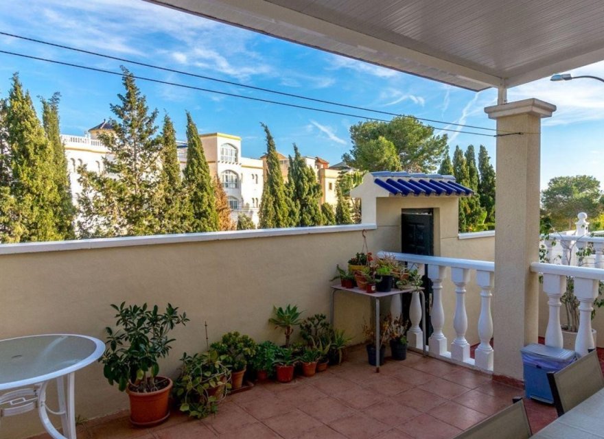 Resale - Villa - Orihuela Costa - Costa Blanca