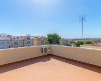 Resale - Villa - Orihuela Costa - Costa Blanca