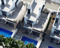 Resale - Villa - Orihuela Costa - Costa Blanca