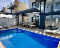 Resale - Villa - Orihuela Costa - Costa Blanca