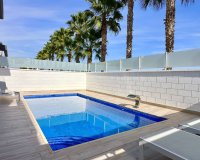 Resale - Villa - Orihuela Costa - Costa Blanca