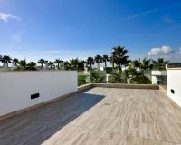 Resale - Villa - Orihuela Costa - Costa Blanca