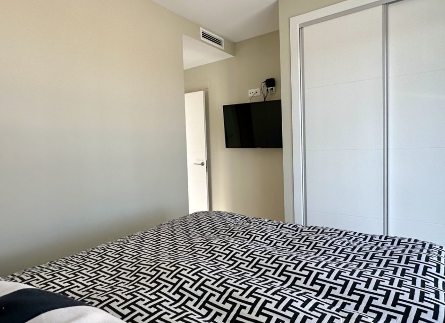 Resale - Villa - Orihuela Costa - Costa Blanca