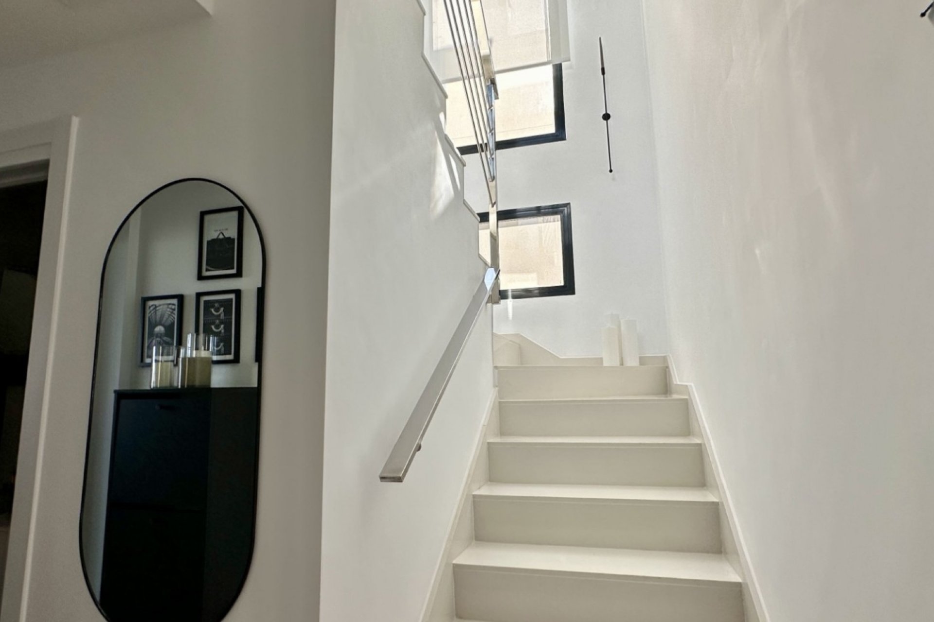 Resale - Villa - Orihuela Costa - Costa Blanca