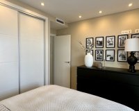 Resale - Villa - Orihuela Costa - Costa Blanca