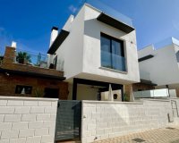 Resale - Villa - Orihuela Costa - Costa Blanca