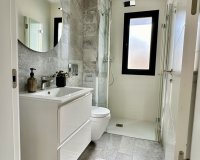 Resale - Villa - Orihuela Costa - Costa Blanca