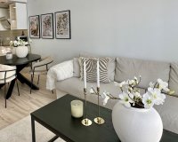 Resale - Villa - Orihuela Costa - Costa Blanca