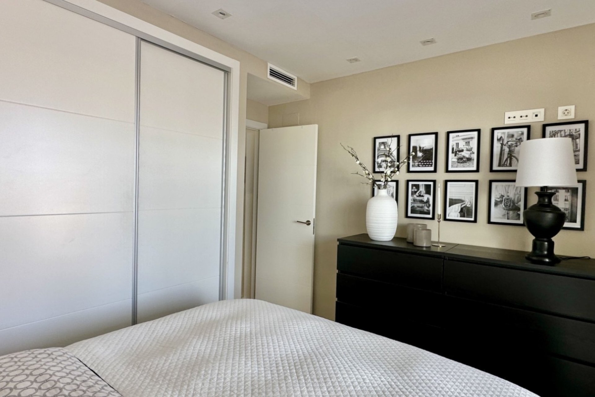 Resale - Villa - Orihuela Costa - Costa Blanca