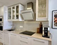 Resale - Villa - Orihuela Costa - Costa Blanca