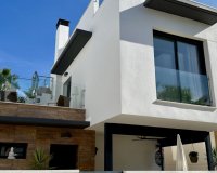 Resale - Villa - Orihuela Costa - Costa Blanca