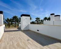 Resale - Villa - Orihuela Costa - Costa Blanca