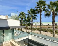 Resale - Villa - Orihuela Costa - Costa Blanca