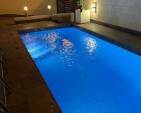 Resale - Villa - Orihuela Costa - Costa Blanca