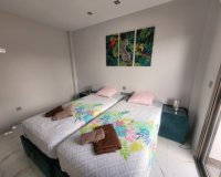 Resale - Villa - Orihuela Costa - Costa Blanca