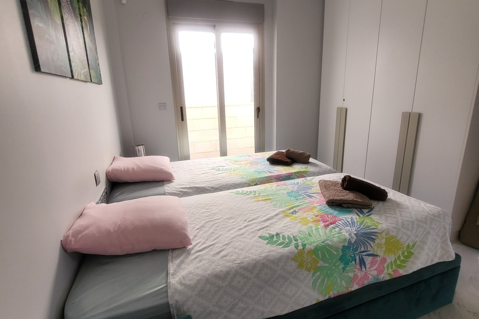 Resale - Villa - Orihuela Costa - Costa Blanca