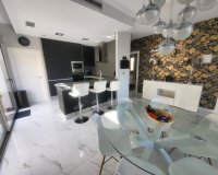 Resale - Villa - Orihuela Costa - Costa Blanca