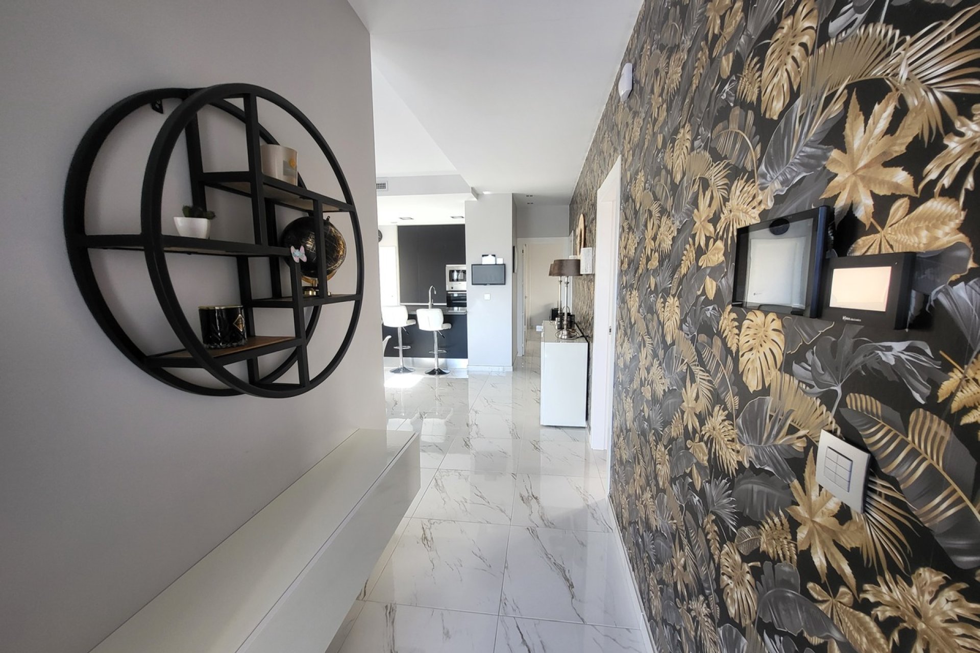 Resale - Villa - Orihuela Costa - Costa Blanca