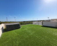 Resale - Villa - Orihuela Costa - Costa Blanca